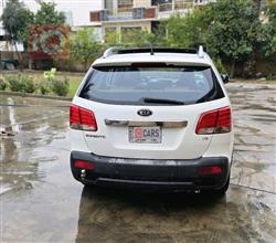 کیا سۆرینتۆ